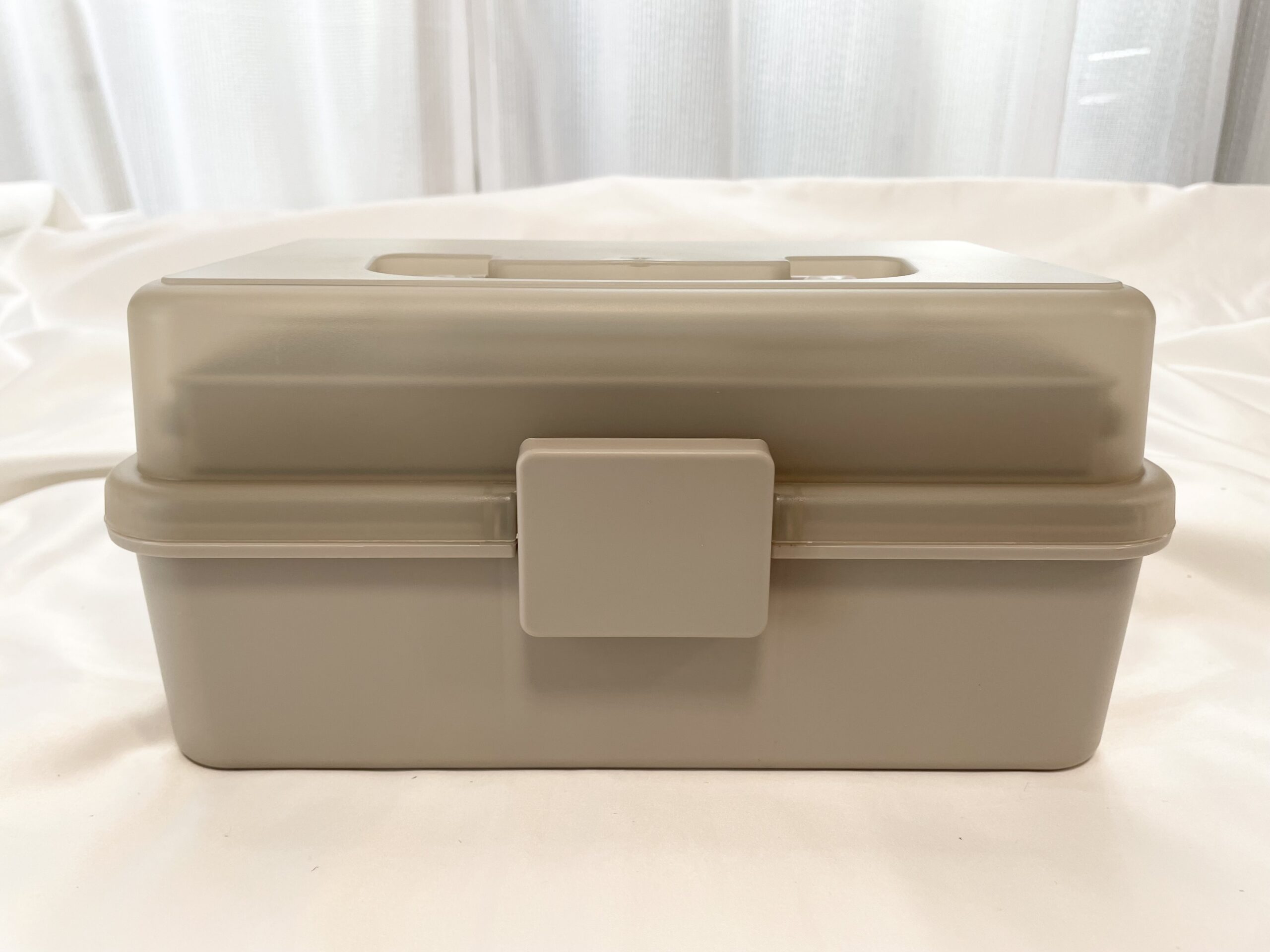 3COINS 3COINSマニア ツールボックスミニ