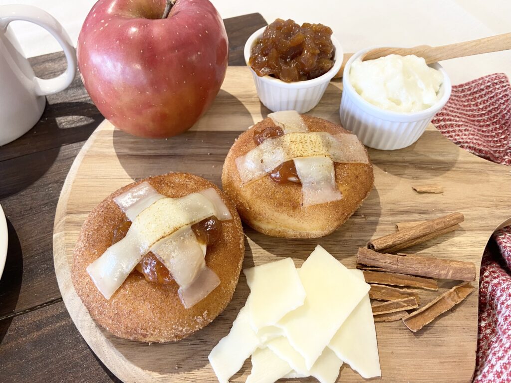 クリスピークリームドーナツ