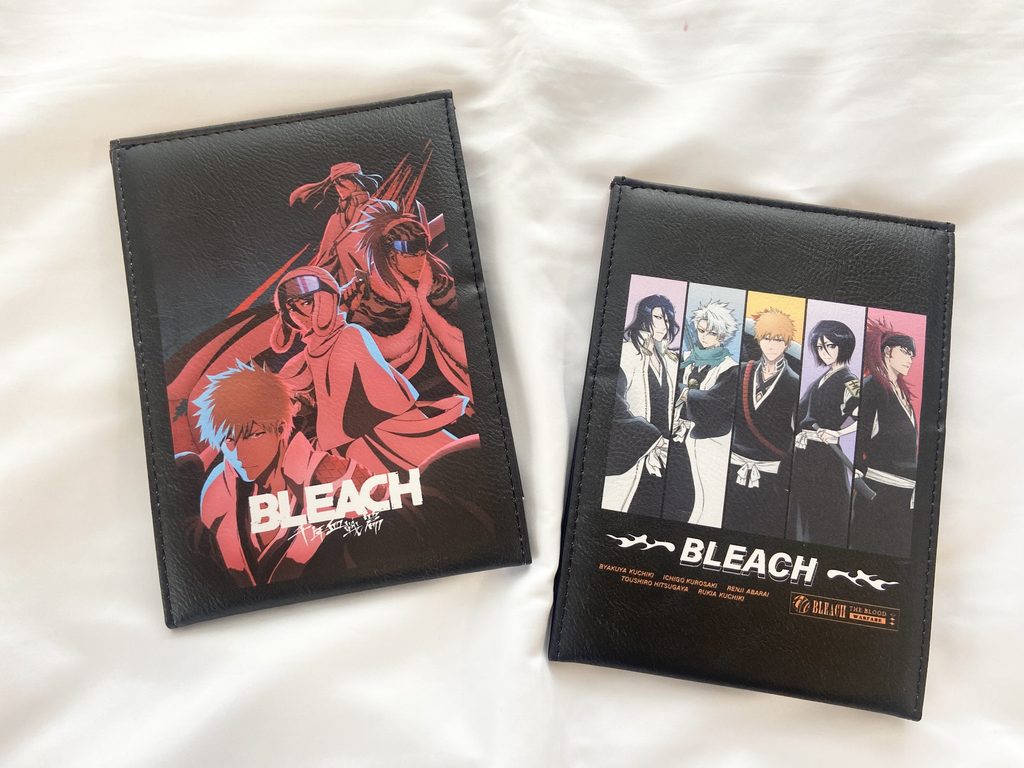 ファン歓喜！BLEACHコラボグッズがサンキューマートに登場｜オタクが